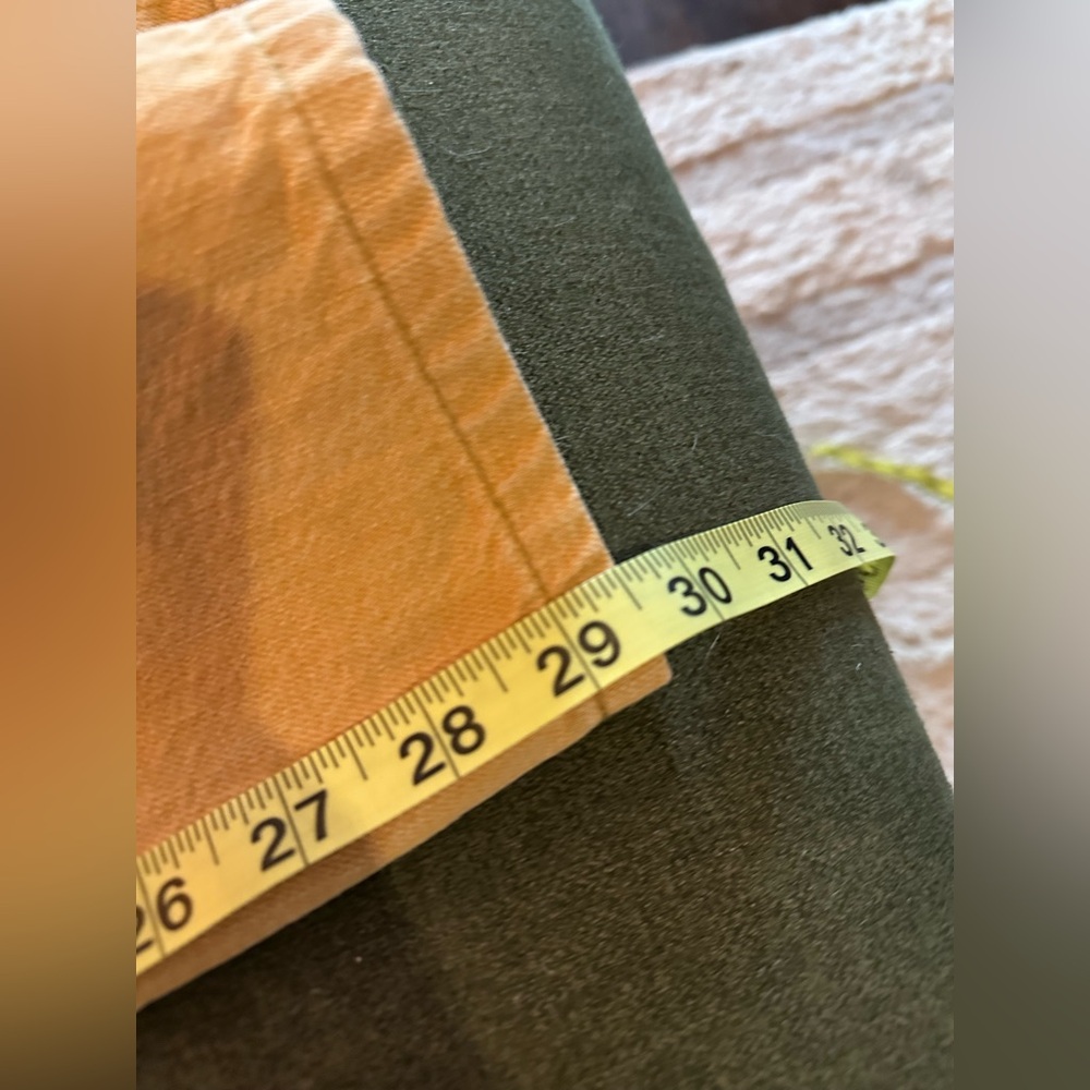 Imogene + Willie Catherine jeans, limited edition sienna color - Picture 6 of 9